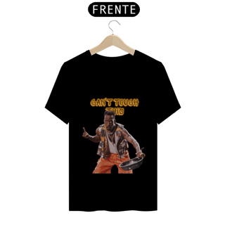 Nome do produto Camiseta Mc Hammer - Can't touch this