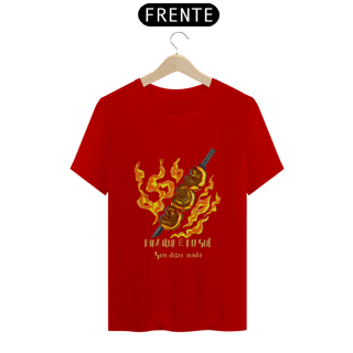 Nome do produto Camiseta Sou do Sul