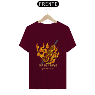 Nome do produto Camiseta Sou do Sul