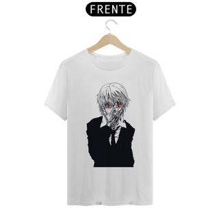 Nome do produto Camiseta Kurapika - Hunter x Hunter