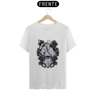 Nome do produto Camiseta Zangetsu - Bleach
