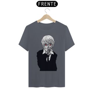 Nome do produto Camiseta Kurapika - Hunter x Hunter