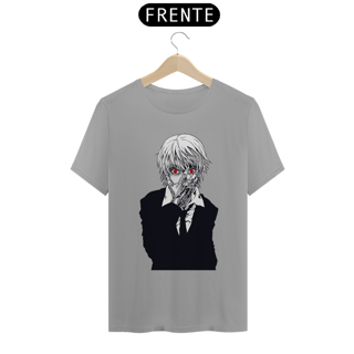 Nome do produto Camiseta Kurapika - Hunter x Hunter