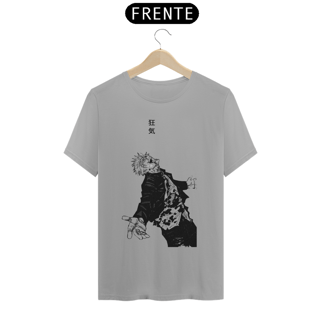 Nome do produto Camiseta Gojo Coringando - Jujutsu Kaisen