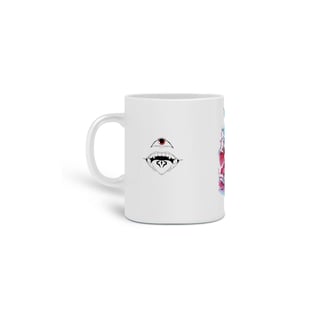 Nome do produto Caneca do Sukuna V.2 - Jujutsu Kaisen