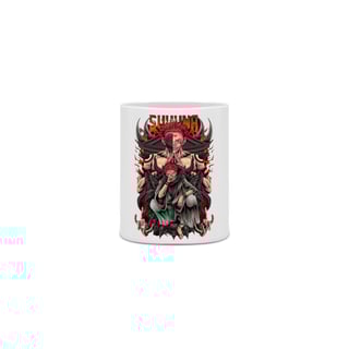 Caneca do Sukuna - Jujutsu Kaisen