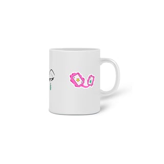 Nome do produto Caneca do Hisoka - Hunter x Hunter