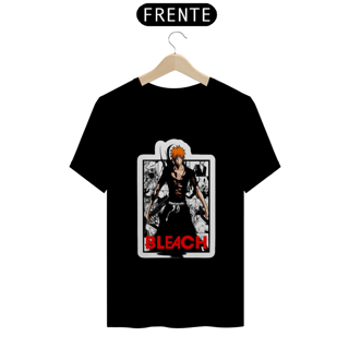 Camiseta Ichigo - Bleach
