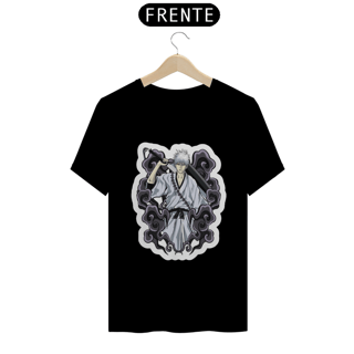 Nome do produto Camiseta Zangetsu - Bleach