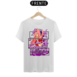 Camiseta Sakura - Naruto