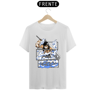 Camiseta Zabuza - Naruto