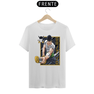 Nome do produto Camiseta Zoro - One Piece