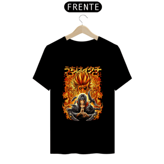 Camiseta Itachi Susano - Naruto