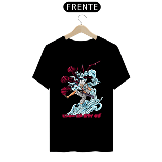 Camiseta Luffy Gear 5 - One Piece