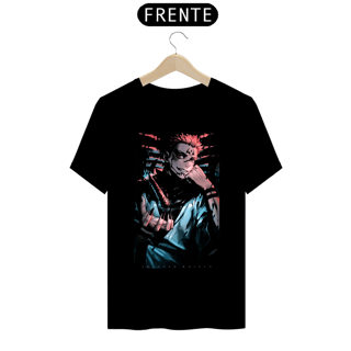 Camiseta Sukuna - Jujutsu Kaisen
