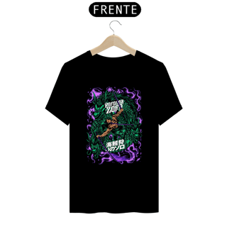 Camiseta Zoro - One Piece