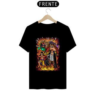 Nome do produto Camiseta Younkous - One Piece