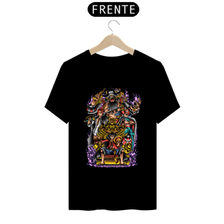 Nome do produto Camiseta Younkous - One Piece