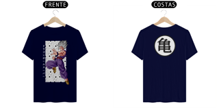 Nome do produto Camisa Gohan Beast - Dragon Ball Super