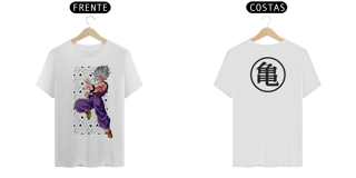 Nome do produto Camisa Gohan Beast - Dragon Ball Super