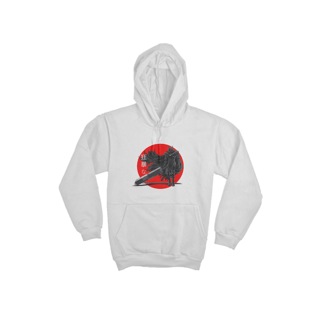 Nome do produto Moletom Berserk - Guts Armor