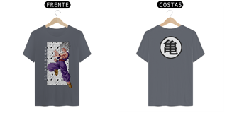 Nome do produto Camisa Gohan Beast - Dragon Ball Super