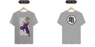 Nome do produto Camisa Gohan Beast - Dragon Ball Super