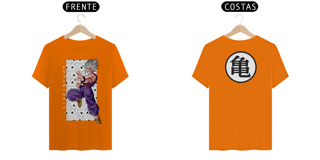 Nome do produto Camisa Gohan Beast - Dragon Ball Super