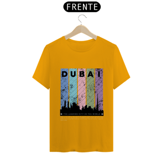 Nome do produto Camiseta Clássica Dubai