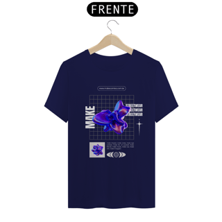 Nome do produto Camisa Clássica Make Streetwear