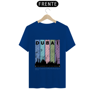Nome do produto Camiseta Clássica Dubai