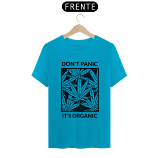 Nome do produto Camiseta Clássica Organic
