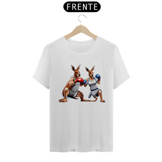 Nome do produto Camisa Masculina Canguru Boxer