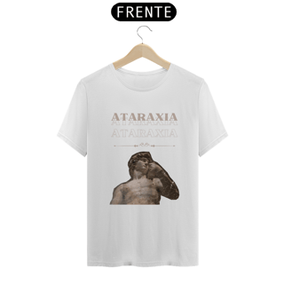 Nome do produto Camisa Clássica do Grego Ataraxia