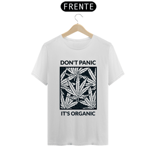 Nome do produto Camiseta Clássica Organic