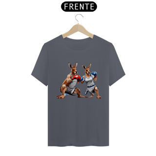 Nome do produto Camisa Masculina Canguru Boxer