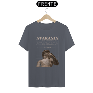 Nome do produto Camisa Clássica do Grego Ataraxia