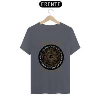 Nome do produto Camiseta Classica Make Kindness