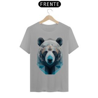 Nome do produto Camiseta Masculina Urso California