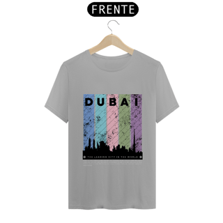 Nome do produto Camiseta Clássica Dubai