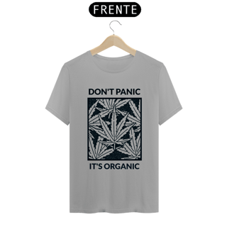 Nome do produto Camiseta Clássica Organic