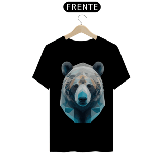 Nome do produto Camiseta Masculina Urso California