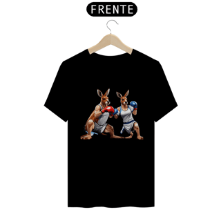 Nome do produto Camisa Masculina Canguru Boxer