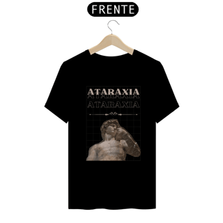 Nome do produto Camisa Clássica do Grego Ataraxia