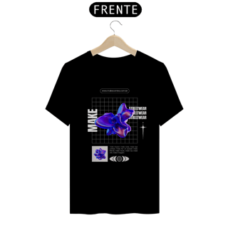 Nome do produto Camisa Clássica Make Streetwear