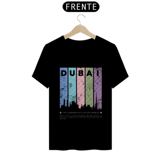 Nome do produto Camiseta Clássica Dubai