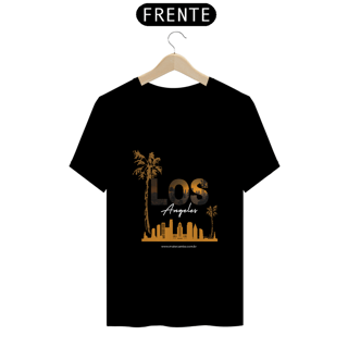 Nome do produto Camiseta Clássica Los Angeles