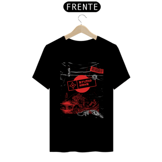 Nome do produto Camiseta Clássica Studio Make