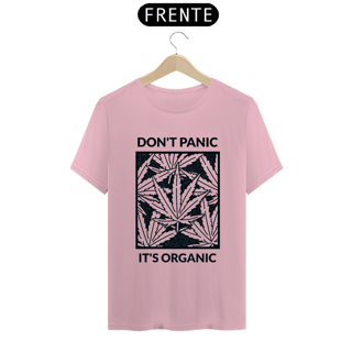 Nome do produto Camiseta Clássica Organic