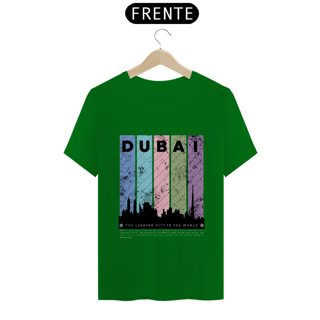 Nome do produto Camiseta Clássica Dubai
